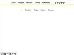 Sites similar to balloonproject.it
