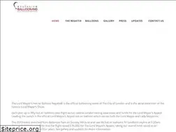 Sites similar to balloonregatta.com