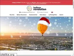 Sites similar to balloonrevolution.com