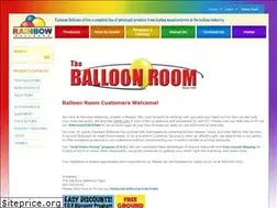 Sites similar to balloonroomonline.com