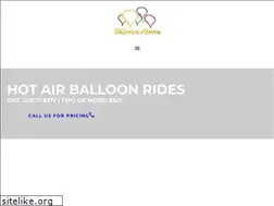 Sites similar to balloons-above.com