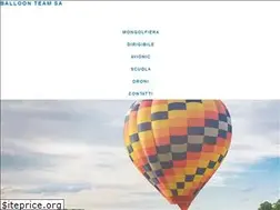 Sites similar to balloons.ch