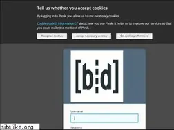 Sites similar to balloonsandthingsmaine.com