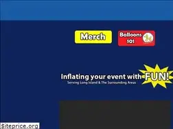 Sites similar to balloonsbybrittany.com