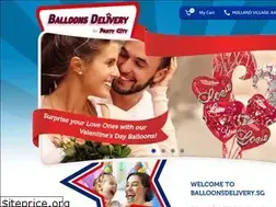 Sites similar to balloonsdelivery.sg