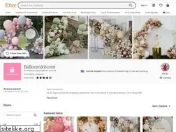 Sites similar to balloonskit.com