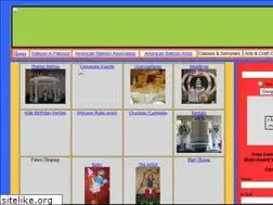 Sites similar to balloonsmilwaukee.com
