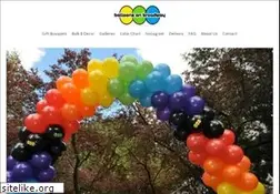 Sites similar to balloonsonbroadway.com