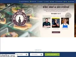 Sites similar to balloonsoverhsbresort.com