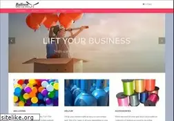 Sites similar to balloonspec.com