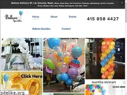 Sites similar to balloonspecialties.com