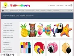 Sites similar to balloonsupply.com