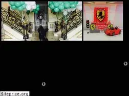Sites similar to balloonsyoulove.com