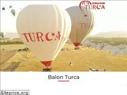 Sites similar to balloonturca.com