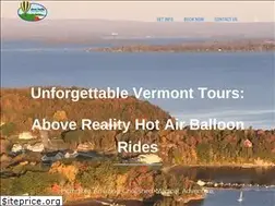 Sites similar to balloonvermont.com