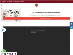 Sites similar to balloonwonderland.com.my