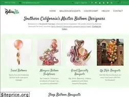 Sites similar to balloonzilla.com
