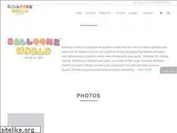 Sites similar to balloonzworld.in