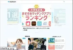 Sites similar to ballooon.media