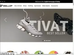 Sites similar to ballopkorea.com