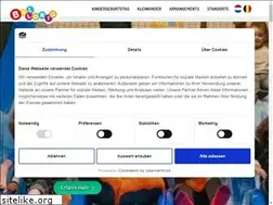 Sites similar to ballorig.de