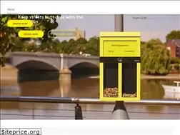 Sites similar to ballotbin.co.uk