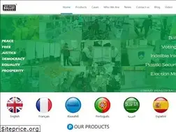 Sites similar to ballotexpert.com