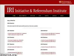 Sites similar to ballotwatch.org