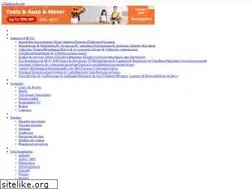 Sites similar to ballouchi.net