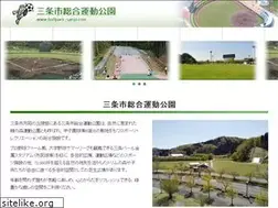 Sites similar to ballpark-sanjo.com