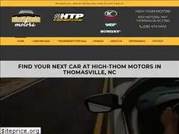 Sites similar to ballparkautos.com