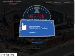 Sites similar to ballparkfestival.com