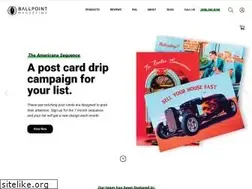 Sites similar to ballpointmarketing.com