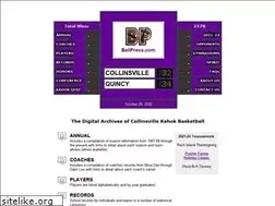 Sites similar to ballpress.com