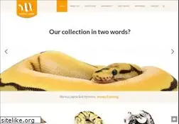 Sites similar to ballpython.ca