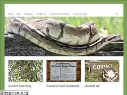 Sites similar to ballpythonaddiction.com