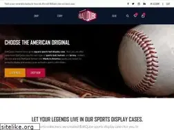 Sites similar to ballqube.com
