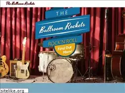 Sites similar to ballroom-rockets.com