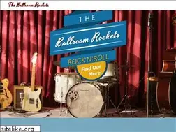 Sites similar to ballroom-rockets.de