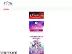 Sites similar to ballroom.ru