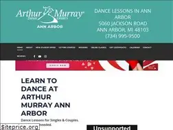 Sites similar to ballroomannarbor.com
