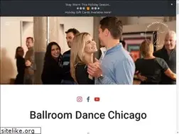 Sites similar to ballroomdancechicago.com