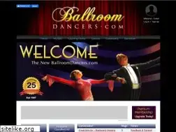 Sites similar to ballroomdancers.com