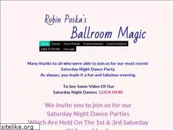 Sites similar to ballroommagic.com