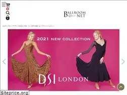 Sites similar to ballroomnet-online.jp