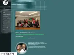 Sites similar to ballroomnights.com