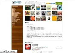 Sites similar to ballroomrecord.com