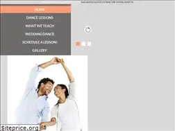 Sites similar to ballroomx.com