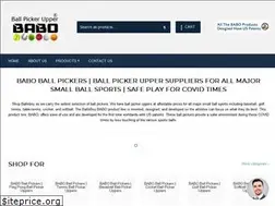 Sites similar to ballsboy.com