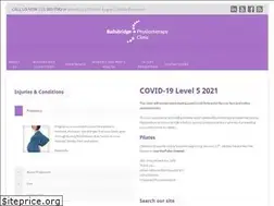 Sites similar to ballsbridgephysio.ie